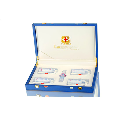 恢复自洁系统套隆昌