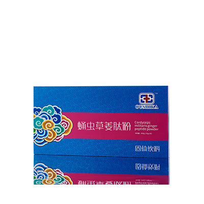 隆昌调经养气汤